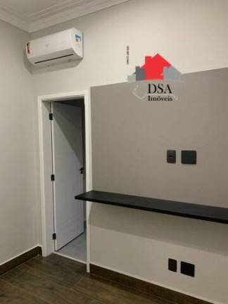 Imagem Casa com 3 Quartos à Venda, 250 m² em Residencial Real Parque Sumaré - Sumaré