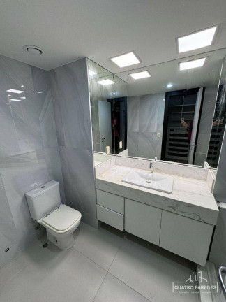 Imagem Apartamento com 3 Quartos à Venda, 160 m² em Barra Da Tijuca - Rio De Janeiro