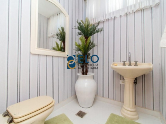 Imagem Apartamento com 4 Quartos à Venda, 334 m² em Boqueirão - Santos Imagem Apartamento com 4 Quartos à Venda, 334 m² em Boqueirão - Santos