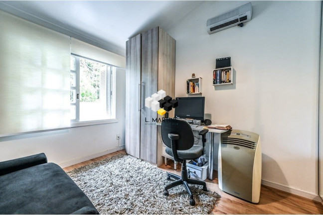 Imagem Casa de Condomínio com 2 Quartos à Venda, 80 m² em Tristeza - Porto Alegre