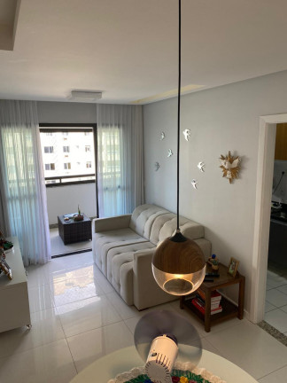 Imagem Apartamento com 2 Quartos à Venda, 58 m² em Imbuí - Salvador