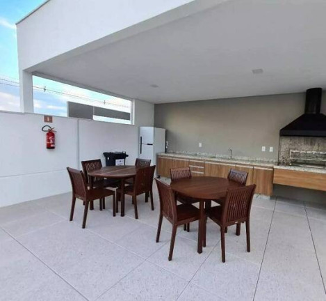 Imagem Apartamento com 3 Quartos à Venda, 98 m² em Parque Campolim - Sorocaba