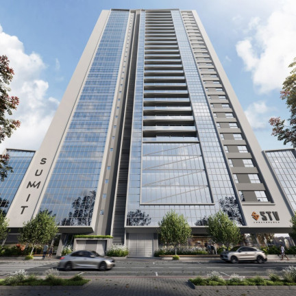 Apartamento com 3 Quartos à Venda, 130 m² em Balneário Perequê - Porto Belo