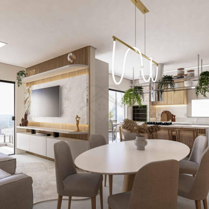 Apartamento com 2 Quartos à Venda, 58 m²