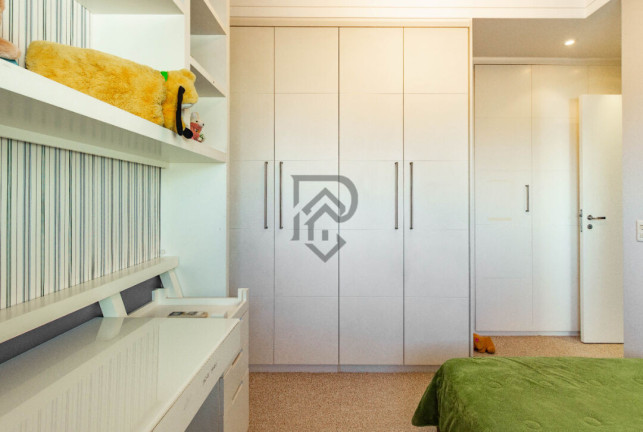 Imagem Apartamento com 4 Quartos à Venda, 200 m² em Brooklin - São Paulo Imagem Apartamento com 4 Quartos à Venda, 200 m² em Brooklin - São Paulo