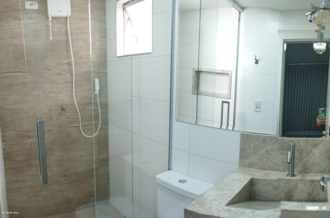 Imagem Apartamento com 3 Quartos à Venda, 90 m² em Setor Bela Vista - Goiânia Imagem Apartamento com 3 Quartos à Venda, 90 m² em Setor Bela Vista - Goiânia