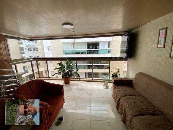 Imagem Apartamento com 4 Quartos à Venda, 219 m² em Praia De Itapoã - Vila Velha Imagem Apartamento com 4 Quartos à Venda, 219 m² em Praia De Itapoã - Vila Velha