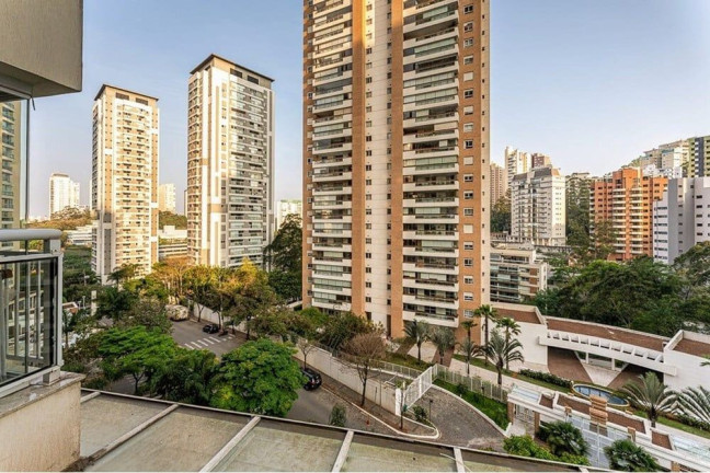 Imagem Apartamento com 3 Quartos à Venda, 163 m² em Vila Andrade - São Paulo Imagem Apartamento com 3 Quartos à Venda, 163 m² em Vila Andrade - São Paulo