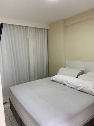 Apartamento com 2 Quartos à Venda, 49 m² em Candeias - Jaboatão Dos Guararapes