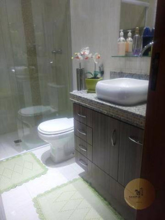 Imagem Casa com 3 Quartos à Venda, 193 m² em Olímpico - São Caetano Do Sul Imagem Casa com 3 Quartos à Venda, 193 m² em Olímpico - São Caetano Do Sul