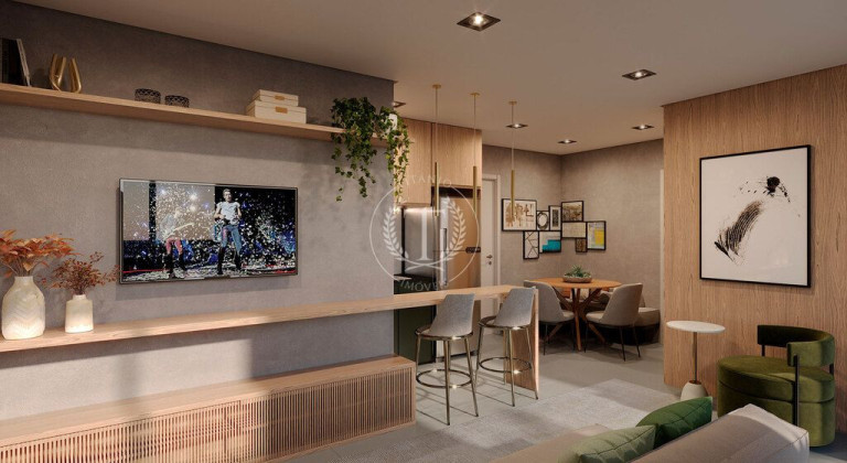 Imagem Apartamento com 3 Quartos à Venda, 42 m² em Vila Guarani (z Sul) - São Paulo