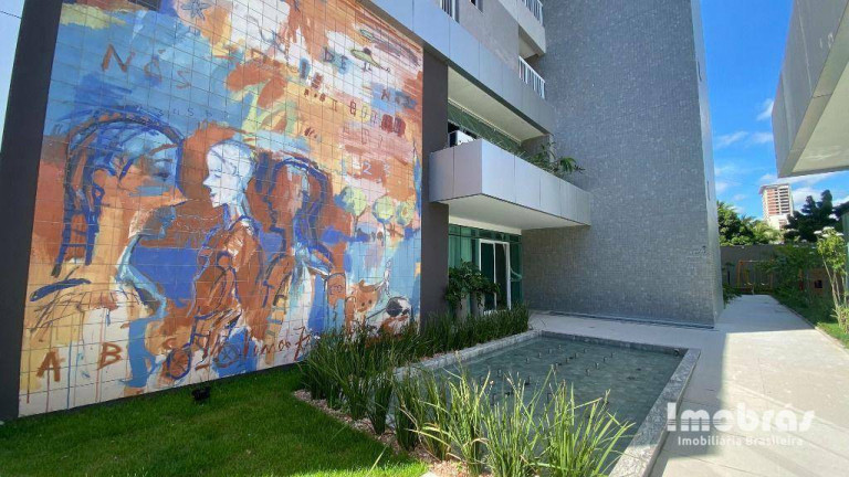 Imagem Apartamento com 4 Quartos à Venda, 188 m² em Meireles - Fortaleza Imagem Apartamento com 4 Quartos à Venda, 188 m² em Meireles - Fortaleza