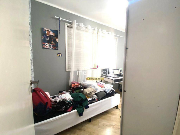 Imagem Apartamento com 3 Quartos à Venda, 105 m² em Santa Paula - São Caetano Do Sul