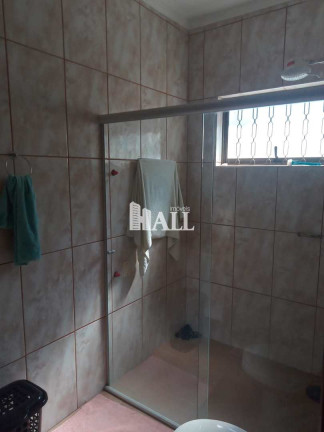 Imagem Casa com 3 Quartos à Venda, 220 m² em Jardim Alvorada - Mirassol