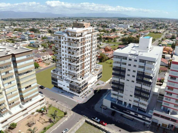 Imagem Apartamento com 2 Quartos à Venda, 77 m² em Zona Nova - Capão Da Canoa
