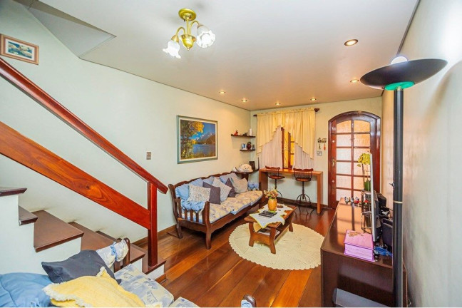 Imagem Casa com 2 Quartos à Venda, 160 m² em Jardim Da Glória - São Paulo