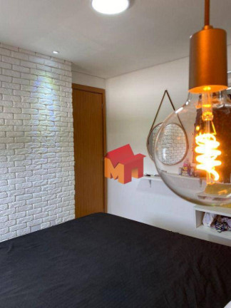 Imagem Apartamento com 2 Quartos à Venda, 49 m² em Parque Das Nações - Americana