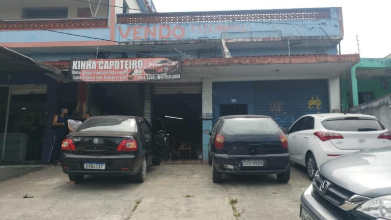 Imagem Imóvel à Venda, 650 m² em Campo Grande - Rio De Janeiro