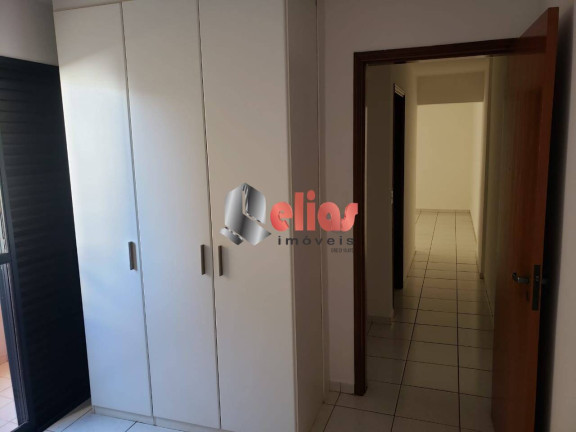 Apartamento com 2 Quartos para Alugar, 57 m² em Jardim Infante Dom Henrique - Bauru