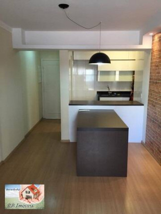 Imagem Apartamento com 3 Quartos à Venda, 77 m² em Casa Branca - Santo André