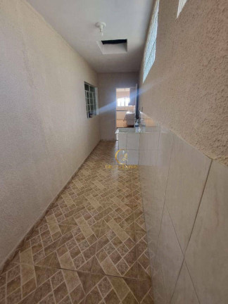 Imagem Casa com 3 Quartos para Alugar, 150 m² em Jardim Satélite - São José Dos Campos Imagem Casa com 3 Quartos para Alugar, 150 m² em Jardim Satélite - São José Dos Campos
