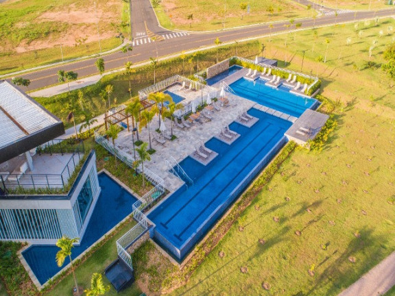 Imagem Terreno à Venda, 587 m² em Tamboré Jaguariúna - Jaguariúna Imagem Terreno à Venda, 587 m² em Tamboré Jaguariúna - Jaguariúna