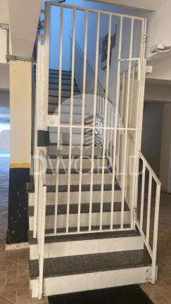 Imagem Imóvel com 2 Quartos à Venda, 39 m² em Parque Das Nações - Santo André Imagem Imóvel com 2 Quartos à Venda, 39 m² em Parque Das Nações - Santo André