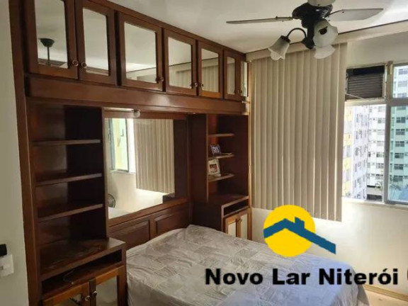 Imagem Apartamento com 2 Quartos à Venda, 83 m² em Icaraí - Niterói Imagem Apartamento com 2 Quartos à Venda, 83 m² em Icaraí - Niterói