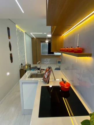 Imagem Sala Comercial à Venda, 37 m² em Ocian - Praia Grande