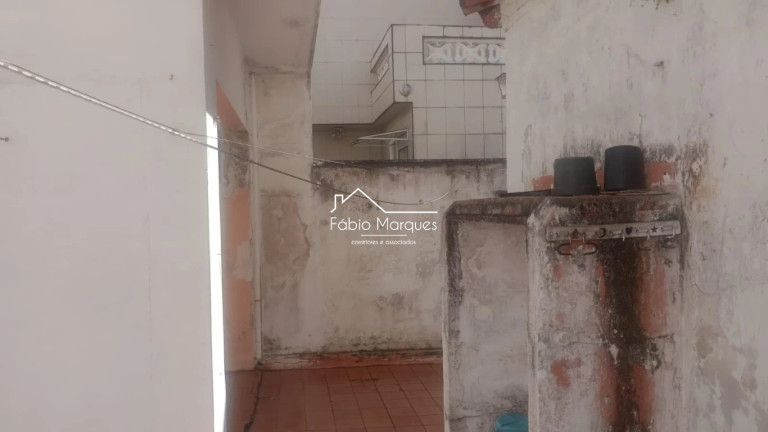 Imagem Sobrado com 4 Quartos à Venda, 170 m² em Tatuapé - São Paulo