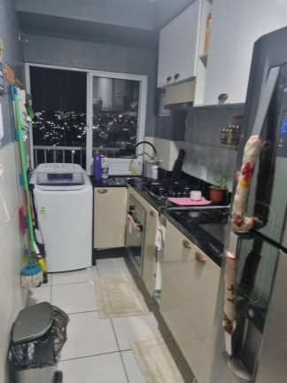 Imagem Apartamento com 2 Quartos à Venda, 43 m² em Gilberto Mestrinho - Manaus Imagem Apartamento com 2 Quartos à Venda, 43 m² em Gilberto Mestrinho - Manaus