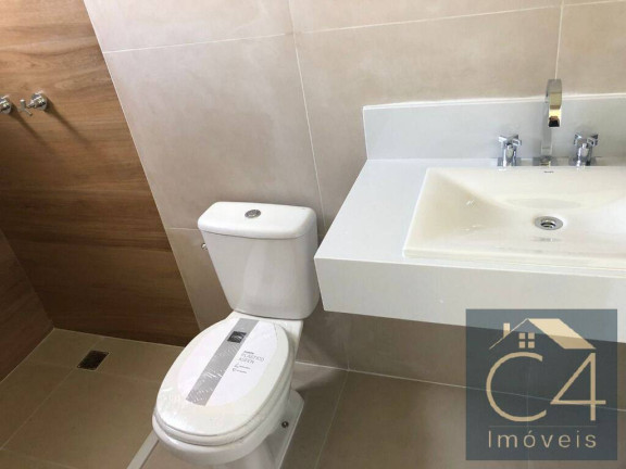 Imagem Sobrado com 4 Quartos à Venda, 250 m² em Urbanova - São José Dos Campos