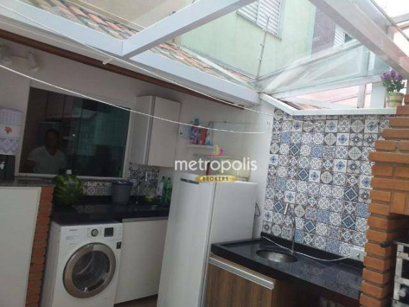 Imagem Sobrado com 3 Quartos à Venda, 90 m² em Jardim Jamaica - Santo André Imagem Sobrado com 3 Quartos à Venda, 90 m² em Jardim Jamaica - Santo André