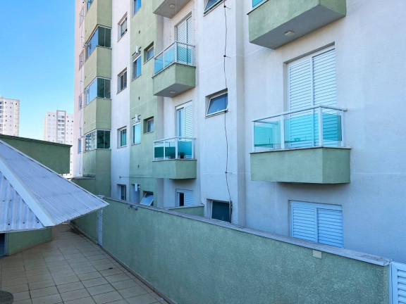 Imagem Apartamento com 2 Quartos à Venda, 65 m² em Jardim Gonçalves - Sorocaba