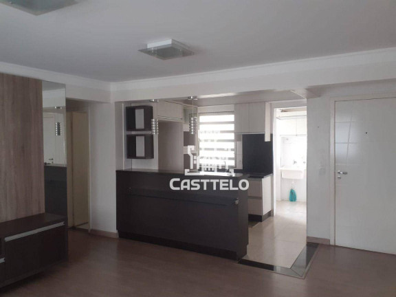 Imagem Apartamento com 3 Quartos à Venda, 64 m² em Vale Dos Tucanos - Londrina