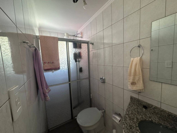 Imagem Apartamento com 3 Quartos à Venda, 77 m² em Centro - Cascavel