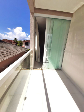 Imagem Casa de Condomínio para Alugar, 110 m² em Buraquinho - Lauro De Freitas