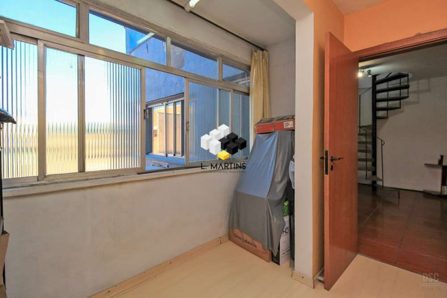 Imagem Cobertura com 2 Quartos à Venda, 92 m² em Azenha - Porto Alegre Imagem Cobertura com 2 Quartos à Venda, 92 m² em Azenha - Porto Alegre
