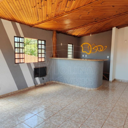 Imagem Sobrado com 2 Quartos para Alugar,  em Parque Laranjeiras - Araraquara