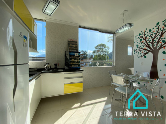 Imagem Apartamento com 2 Quartos à Venda, 70 m² em Centro - Ubatuba Imagem Apartamento com 2 Quartos à Venda, 70 m² em Centro - Ubatuba