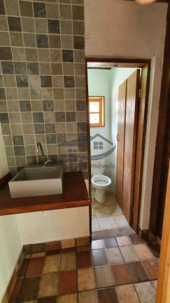 Imagem Casa com 5 Quartos à Venda, 220 m² em Camburi - São Sebastião