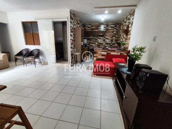 Imagem Casa com 2 Quartos para Alugar, em Papagaio - Feira De Santana Imagem Casa com 2 Quartos para Alugar, em Papagaio - Feira De Santana