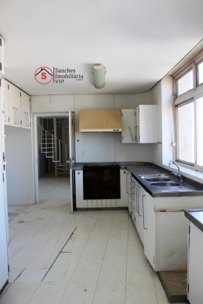 Imagem Apartamento com 5 Quartos à Venda, 642 m² em Santa Cecília - São Paulo Imagem Apartamento com 5 Quartos à Venda, 642 m² em Santa Cecília - São Paulo