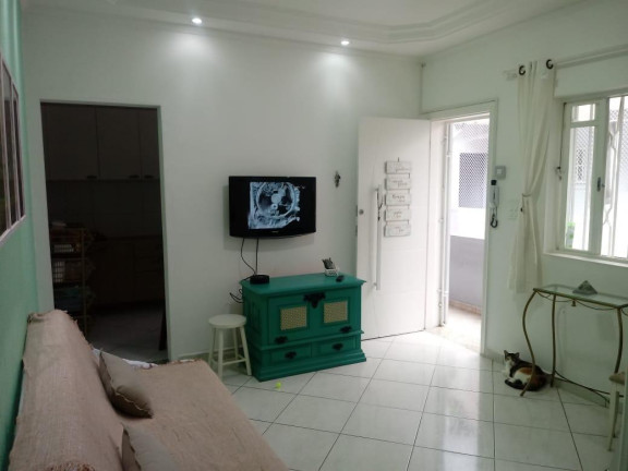 Apartamento com 2 Quartos à Venda, 92 m² em Bela Vista - São Paulo