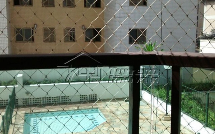 Imagem Apartamento com 3 Quartos à Venda, 99 m² em Jardim Aquarius - São José Dos Campos Imagem Apartamento com 3 Quartos à Venda, 99 m² em Jardim Aquarius - São José Dos Campos