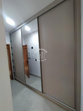 Imagem Casa de Condomínio com 3 Quartos à Venda, 250 m² em Jardim Cybelli - Ribeirão Preto