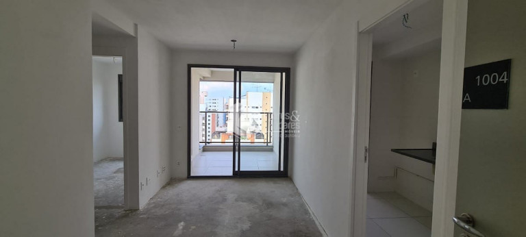 Imagem Apartamento com 2 Quartos à Venda, 65 m² em Vila Monte Alegre - São Paulo