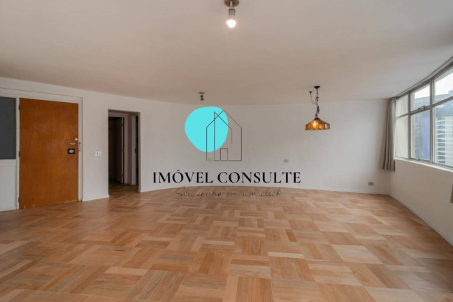 Imagem Apartamento com 3 Quartos para Alugar, 177 m² em Jardim Paulistano - São Paulo Imagem Apartamento com 3 Quartos para Alugar, 177 m² em Jardim Paulistano - São Paulo