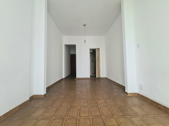 Imagem Apartamento com 1 Quarto à Venda, 25 m² em Botafogo - Rio De Janeiro