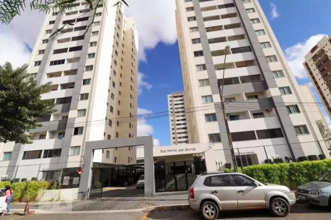 Imagem Apartamento com 2 Quartos à Venda, 58 m² em Setor Negrão De Lima - Goiânia Imagem Apartamento com 2 Quartos à Venda, 58 m² em Setor Negrão De Lima - Goiânia